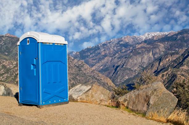 Best Porta potty rental near me  in Eagle Point, AL