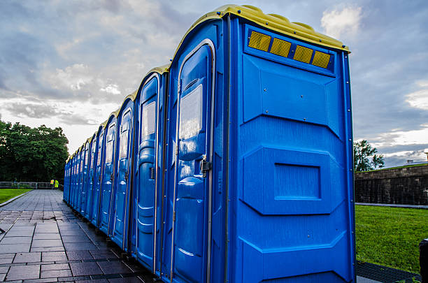 Best Porta potty rental for parties  in Eagle Point, AL